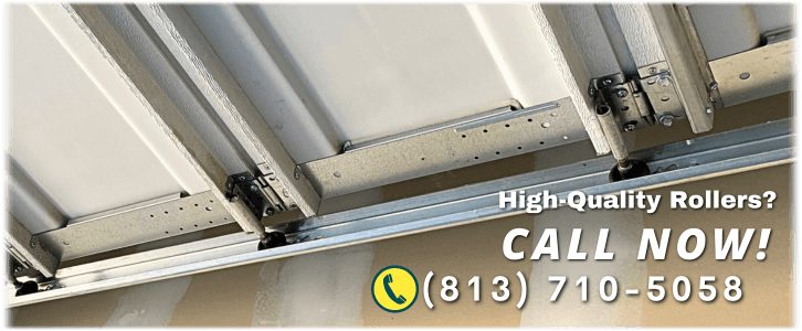 Garage Door Roller Repair Tampa